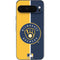 MLB Milwaukee Brewers Split Pixel 9 Pro XL Skin